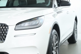 Used 2022 Lincoln Corsair Standard AWD at Drive Now Westlake near Westlake, OH
