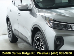 Used 2023  Ford Escape PHEV FWD at Drive Now Westlake near Westlake&comma; OH