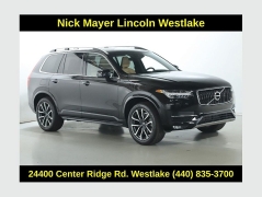  2019 Volvo XC90 4d SUV AWD T6 Momentum at Drive Now Westlake near Westlake&comma; OH