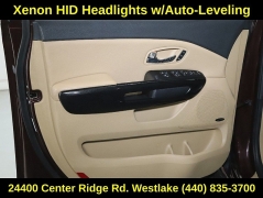 Used 2017  Kia Sedona SX FWD at Drive Now Westlake near Westlake&comma; OH