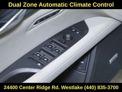 Used 2018  Cadillac CT6 4d Sedan AWD 3&period;6L Premium Luxury at Drive Now Westlake near Westlake&comma; OH