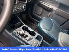 Used 2022 Ford Maverick FWD SuperCrew at DriveNow Mayfield near Mayfield Heights, OH