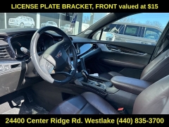 Used 2020  Cadillac XT6 4d SUV AWD Premium Luxury at Drive Now Westlake near Westlake&comma; OH