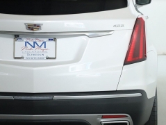 Used 2022  Cadillac XT5 AWD 4dr Premium Luxury at Drive Now Westlake near Westlake&comma; OH