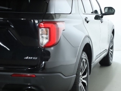 Used 2022 Ford Explorer ST-Line 4WD at DriveNow Mayfield near Mayfield Heights, OH