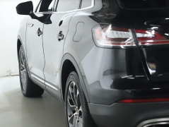 Used 2023  Lincoln Nautilus Reserve AWD at DriveNow Mayfield near Mayfield Heights&comma; OH