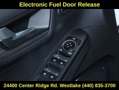 Used 2023  Ford Escape Hybrid Platinum AWD at Drive Now Westlake near Westlake&comma; OH