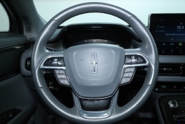 Used 2022 Lincoln Nautilus Reserve AWD at DriveNow Mayfield near Mayfield Heights, OH