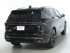 Used 2025  Lincoln Nautilus Reserve AWD at Drive Now Westlake near Westlake&comma; OH