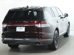 Used 2023  Lincoln Aviator Reserve AWD at Drive Now Westlake near Westlake&comma; OH