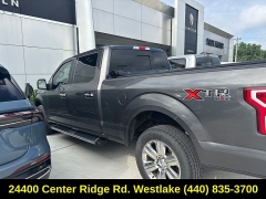 Used 2019  Ford F-150 4WD SuperCrew Box at DriveNow Mayfield near Mayfield Heights&comma; OH