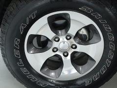 Used 2017  Jeep Wrangler Unlimited Sahara 4x4 at DriveNow Mayfield near Mayfield Heights&comma; OH