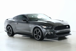 Used 2017 Ford Mustang GT Fastback at DriveNow Mayfield near Mayfield Heights, OH