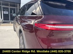 Used 2021  Lincoln Corsair Reserve AWD at Drive Now Westlake near Westlake&comma; OH