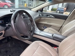 Used 2017 Lincoln MKZ 4d Sedan FWD Reserve at DriveNow Mayfield near Mayfield Heights, OH