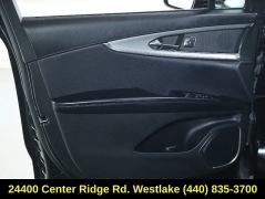 Used 2018  Lincoln MKX 4d SUV FWD Premiere 3&period;7L at Drive Now Westlake near Westlake&comma; OH