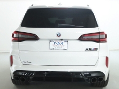 Used 2022  BMW X5 M Sports Activity Vehicle at DriveNow Mayfield near Mayfield Heights&comma; OH
