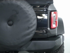 Used 2022  Ford Bronco Wildtrak 4 Door Advanced 4x4 at Drive Now Westlake near Westlake, OH