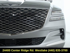 Used 2024  Genesis GV80 3&period;5T AWD at Drive Now Westlake near Westlake&comma; OH
