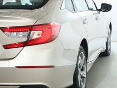 Used 2018  Honda Accord Sedan 4d EX-L 1.5L at DriveNow Mayfield near Mayfield Heights, OH