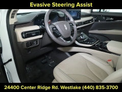 Used 2023  Lincoln Nautilus Reserve AWD at DriveNow Mayfield near Mayfield Heights&comma; OH