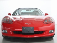 Used 2006 Chevrolet Corvette 2d Convertible at Drive Now Westlake near Westlake, OH