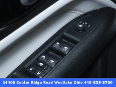 Used 2022  Jeep Compass Limited 4x4 at DriveNow Mayfield near Mayfield Heights, OH