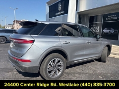 Used 2024  Lincoln Corsair Premiere FWD at Drive Now Westlake near Westlake&comma; OH