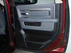 Used 2018  Ram 1500 Big Horn 4x4 Crew Cab 5'7" Box at DriveNow Mayfield near Mayfield Heights&comma; OH
