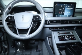 Used 2021 Lincoln Aviator Reserve AWD at Drive Now Westlake near Westlake, OH