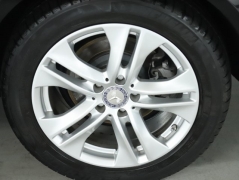 Used 2011 Mercedes-Benz E-Class 4dr Sdn E 350 4MATIC at Drive Now Westlake near Westlake, OH