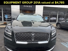 Used 2023  Lincoln Nautilus Reserve AWD at Drive Now Westlake near Westlake, OH