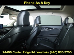 Used 2023  Lincoln Nautilus Reserve AWD at Drive Now Westlake near Westlake&comma; OH