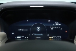 Used 2022 Lincoln Nautilus Reserve AWD at DriveNow Mayfield near Mayfield Heights, OH