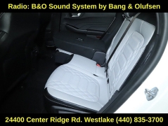 Used 2023  Ford Escape Hybrid Platinum AWD at Drive Now Westlake near Westlake&comma; OH