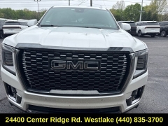 Used 2024  GMC Yukon 4WD 4dr Denali Ultimate at Drive Now Westlake near Westlake&comma; OH