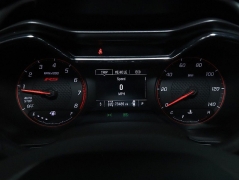 Used 2023  Chevrolet Trailblazer AWD 4dr RS at Drive Now Westlake near Westlake&comma; OH