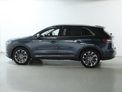 Used 2021  Lincoln Nautilus Reserve AWD at DriveNow Mayfield near Mayfield Heights&comma; OH