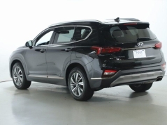 Used 2019  Hyundai Santa Fe SEL Plus 2.4L Auto FWD at DriveNow Mayfield near Mayfield Heights, OH