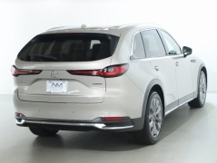 Used 2024  Mazda CX-90 3.3 Turbo Premium AWD at Drive Now Westlake near Westlake, OH