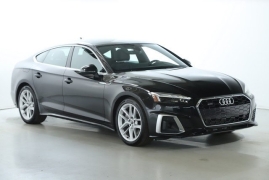 Used 2024 Audi A5 Sportback S line Premium Plus 45 TFSI quattro at Drive Now Westlake near Westlake, OH