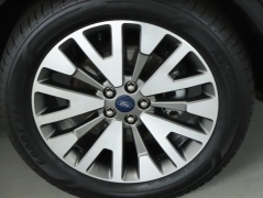 Used 2020 Ford Escape 4d SUV AWD Titanium at Drive Now Westlake near Westlake, OH