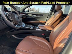 Used 2023  Lincoln Nautilus Reserve AWD at DriveNow Mayfield near Mayfield Heights, OH