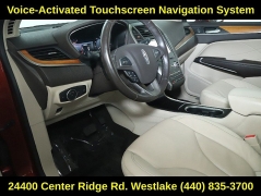 Used 2019  Lincoln MKC 4d SUV FWD Select at Drive Now Westlake near Westlake&comma; OH