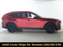 Used 2025  Mazda CX-70 3&period;3 Turbo Premium Package AWD at DriveNow Mayfield near Mayfield Heights&comma; OH