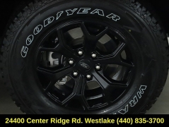 Used 2022  Ford Expedition Timberline 4x4 at Drive Now Westlake near Westlake&comma; OH