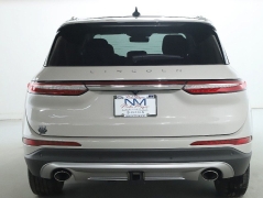 Used 2022  Lincoln Corsair Reserve FWD at Drive Now Westlake near Westlake&comma; OH