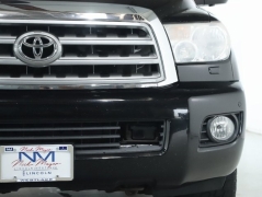 Used 2012  Toyota Sequoia 4d SUV 4WD Platinum FFV at DriveNow Mayfield near Mayfield Heights, OH