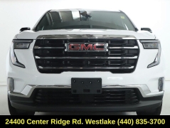 Used 2024  GMC Acadia FWD 4dr Elevation at DriveNow Mayfield near Mayfield Heights&comma; OH