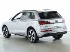Used 2022 Audi Q5 S line Prestige 45 TFSI quattro at DriveNow Mayfield near Mayfield Heights, OH